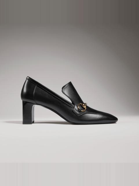 GUCCI Women's Galleria loafer