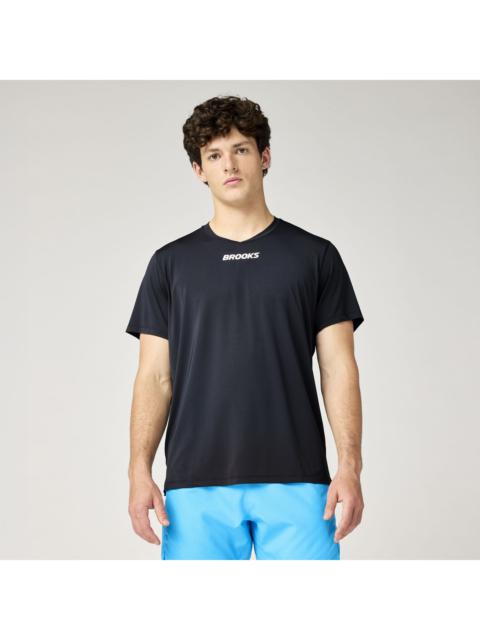 BROOKS Dash Cooling Short Sleeve