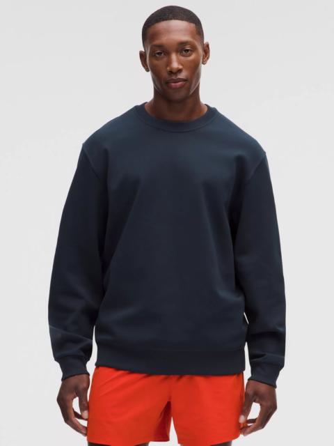 lululemon Grand Standard Long-Sleeve Crew
