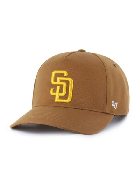 Carhartt San Diego Padres '47 Hitch