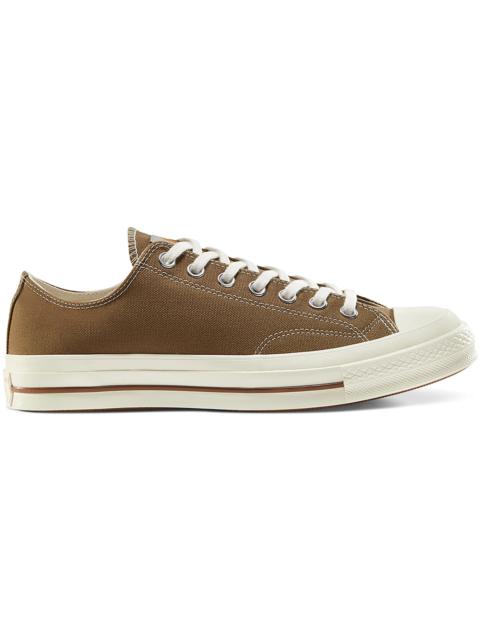 Converse Chuck Taylor All Star 70 Ox Carhartt WIP Hamilton Brown (2020)