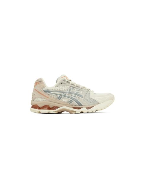 Asics Off-White GEL-KAYANO 14 Sneakers