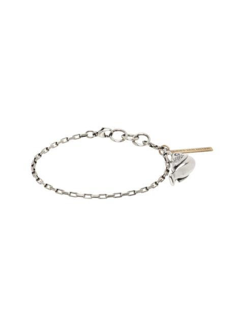 Dries Van Noten Charm Bracelet
