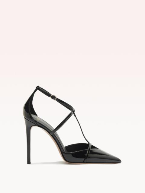 ALEXANDRE BIRMAN SERENA PUMP 100 BLACK