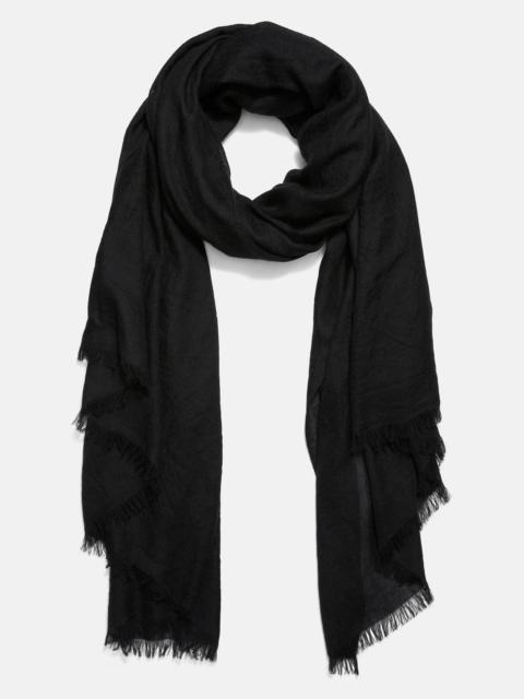 Vince Lightweight Cashmere Scarf