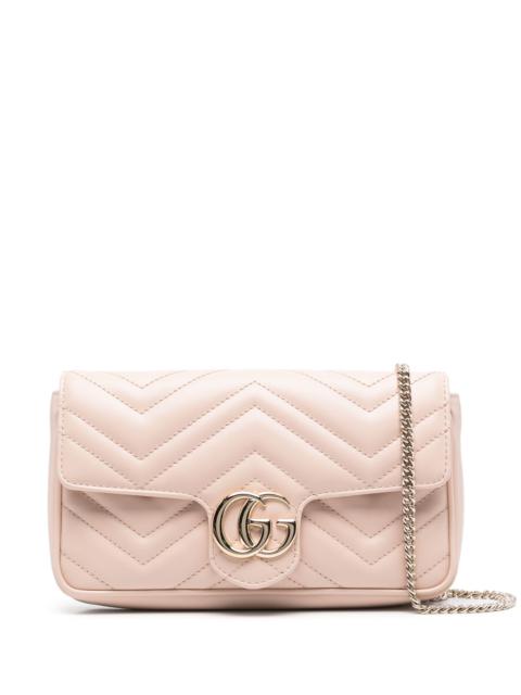 GUCCI GG Marmont Mini Bag