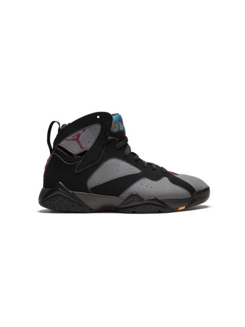 Jordan Air Jordan 7 Retro bordeaux