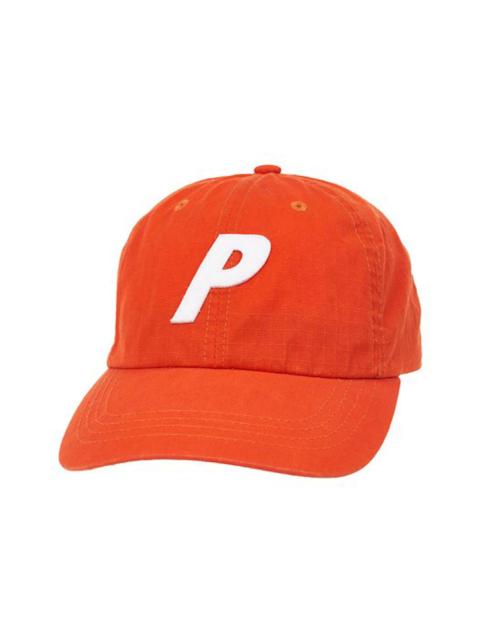 PALACE Palace Ripstop P 6-Panel Orange