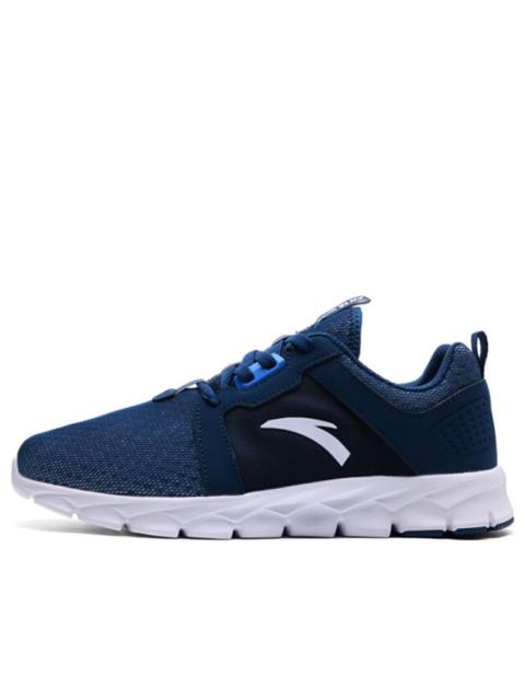 ANTA ANTA Running Series Sneakers 'Blue' 91725521-3