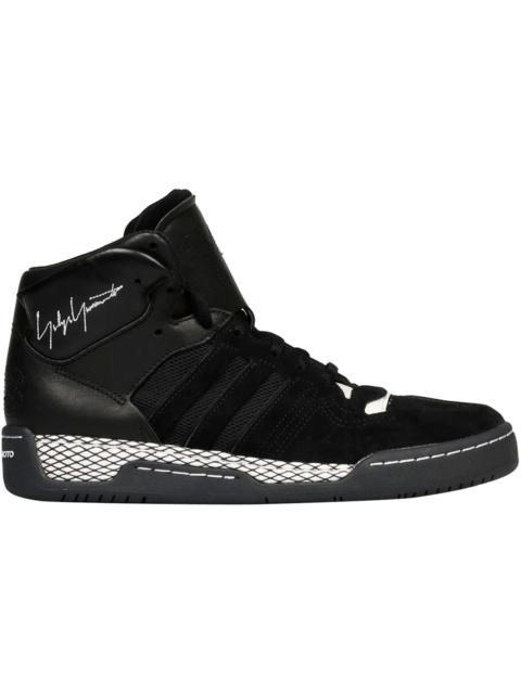 adidas Y-3 Hayworth Black White Black