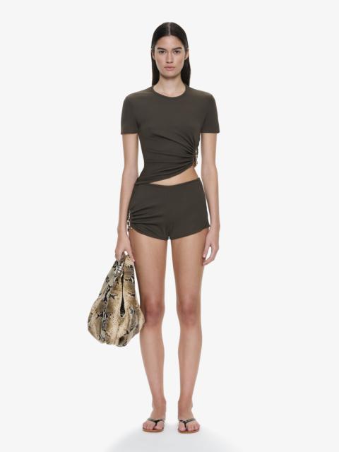 CHRISTOPHER ESBER Droplet Crystal Track Short