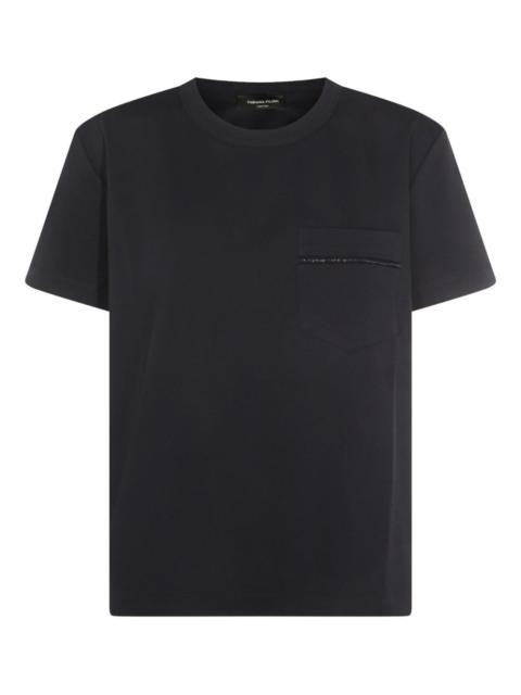 FABIANA FILIPPI short-sleeve T-shirt