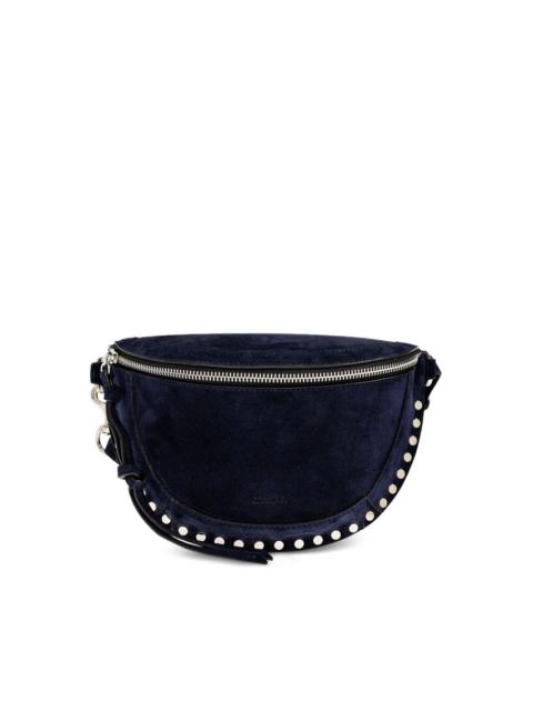 Isabel Marant Skano studded zip belt bag