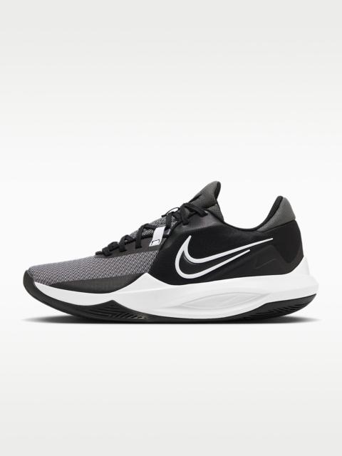 Nike Nike Precision 6 Basketball Shoes