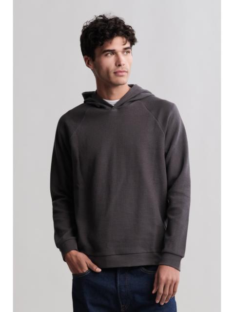 Barefoot Dreams Waffle Thermal Hoodie