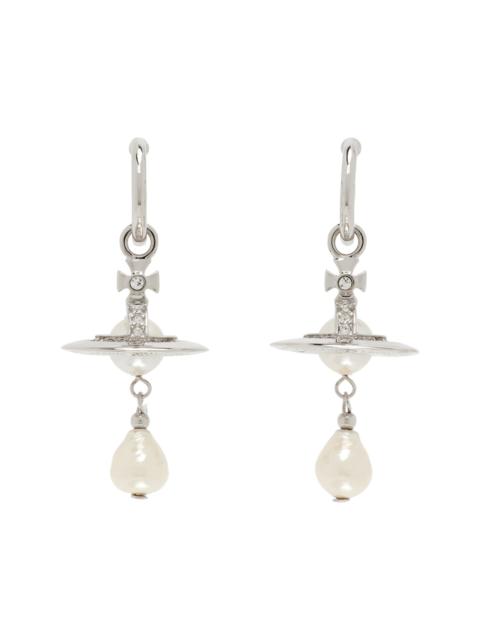 Vivienne Westwood Aleksa Earrings