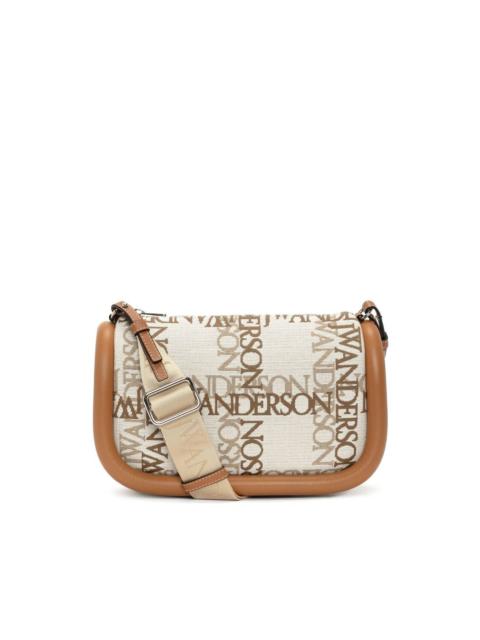 JW Anderson Bumper-17 crossbody bag