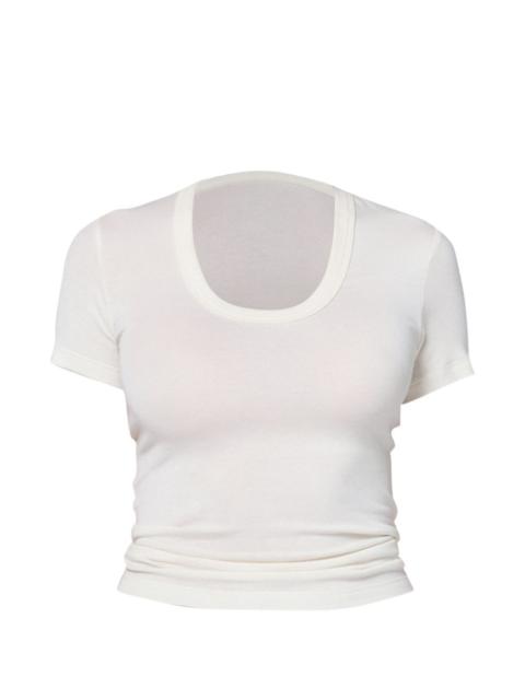 Citizens of Humanity ribbed T-shirt