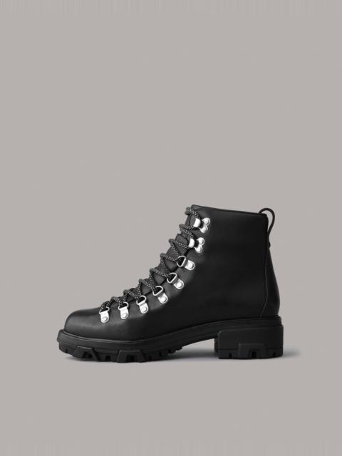rag & bone Shiloh Hiker - Leather
Ankle Boot