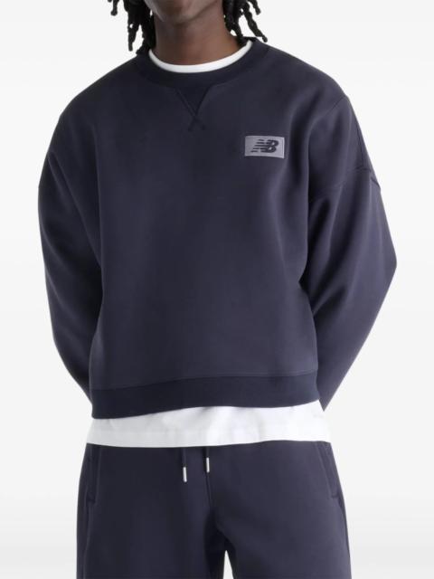 New Balance New Balance Athletics Crafted Fleece Crew