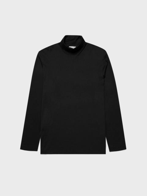 Sunspel Long Sleeve Roll Neck