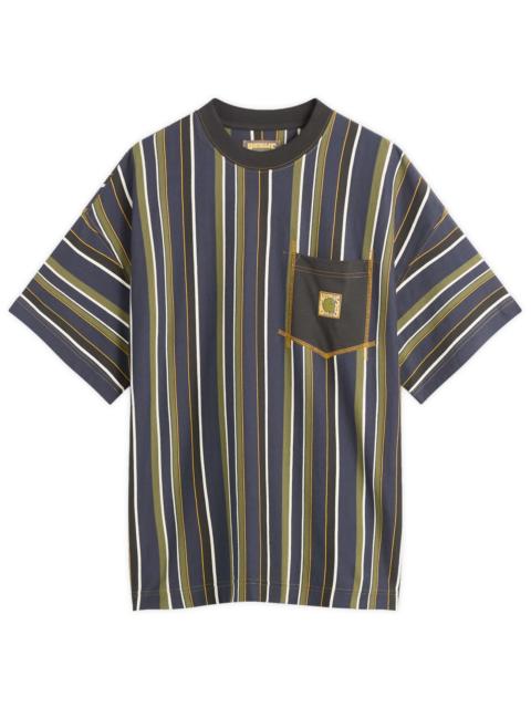 Carhartt WIP Carhartt WIP x Nicholas Daley Stripes T-Shirt