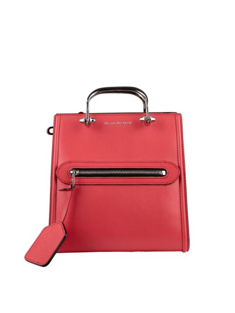 Alexander McQueen The Short Story Handbag