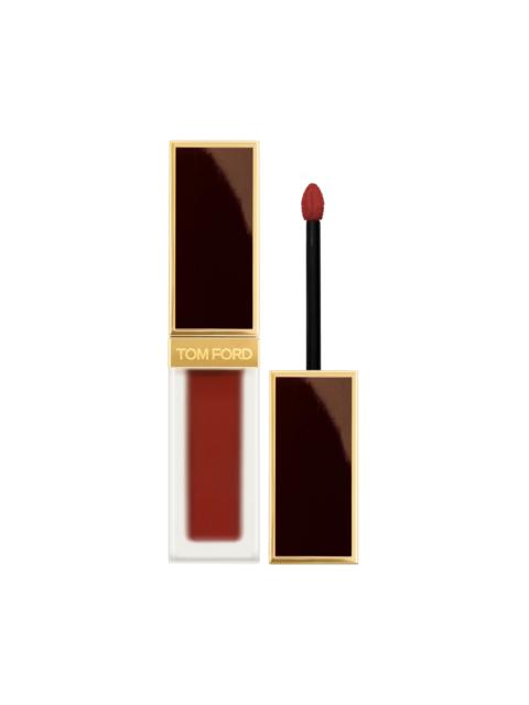 TOM FORD Liquid Lip Luxe Matte