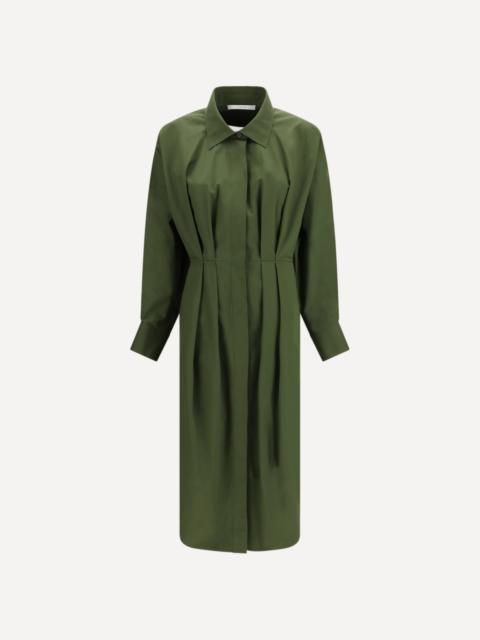 Givenchy Poplin shirt Dress