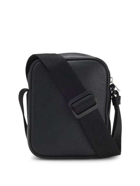 HUGO REPORTER BAG WITH HARDWARE TRIMS