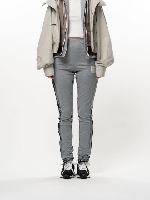 Maison MIHARAYASUHIRO Front Back Combined Leggings