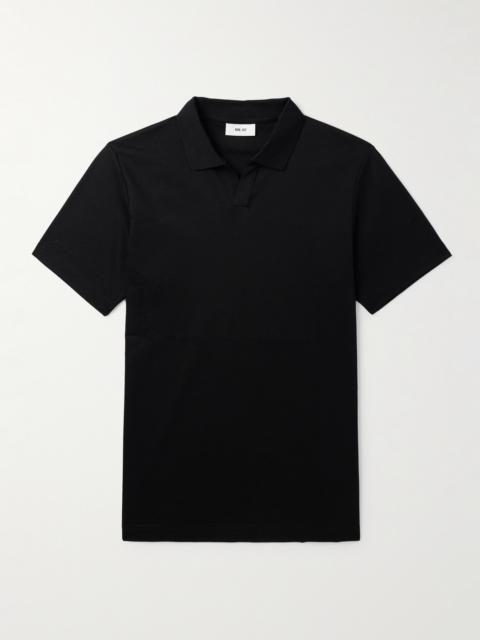 NN07 Paul 3525 Organic Cotton Polo Shirt