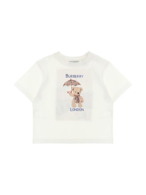 Burberry 'Cedar London' T-Shirt