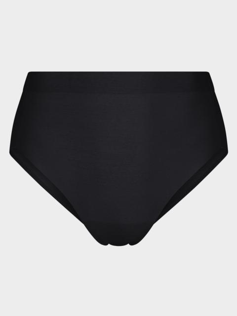 SPANX Sheer Power Control Bikini Briefs