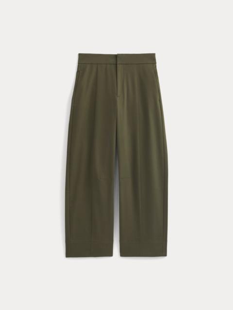 EVERLANE SEAMED BALLOON PANT