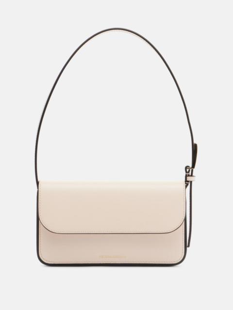 Victoria Beckham Dorian Mini leather shoulder bag