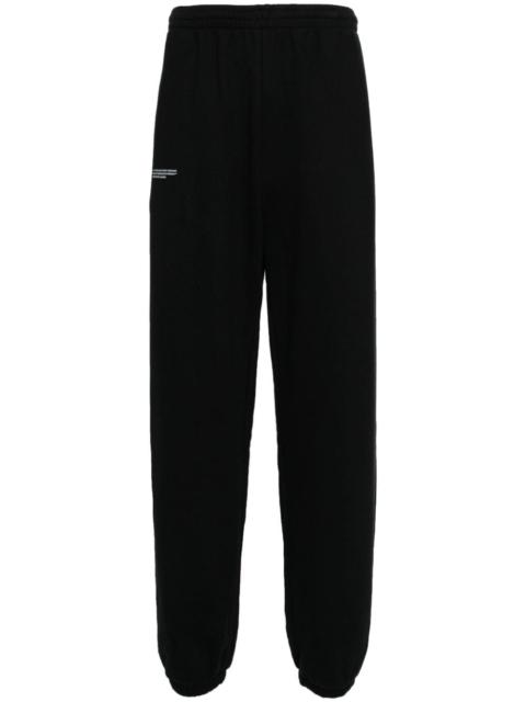 PANGAIA organic-cotton track pants