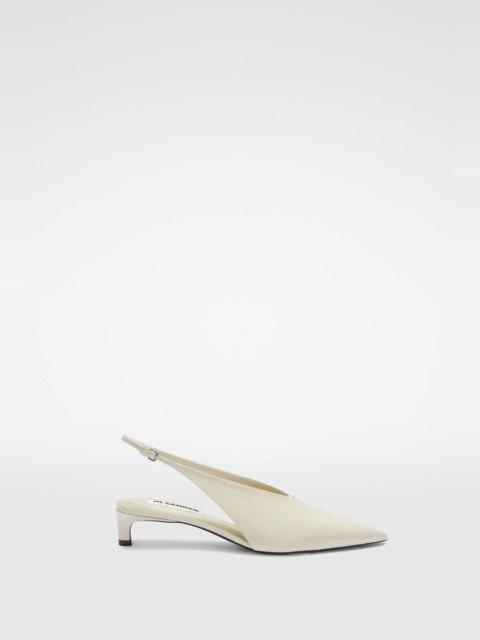 Jil Sander Pumps