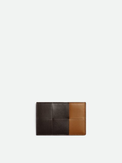 Bottega Veneta Cassette Credit Card Case