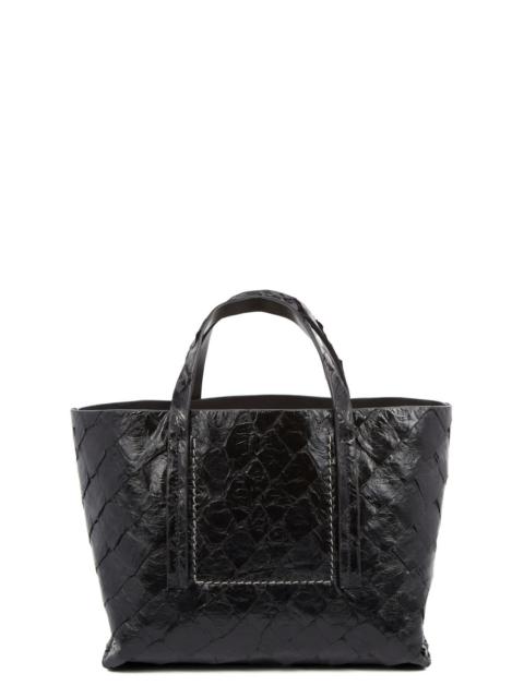 Rick Owens MINI SHOPPER