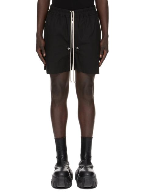 Rick Owens BELA BOXERS