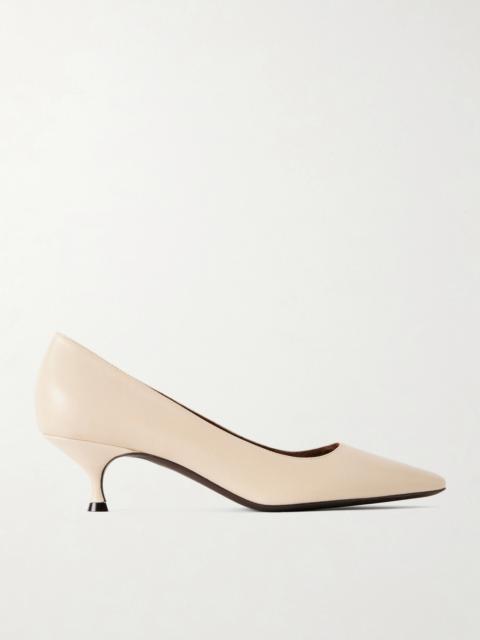 herbert levine Pump Du Jour 50 Leather Pumps