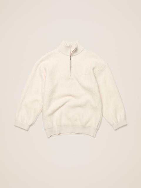 JACQUEMUS La maille Berger