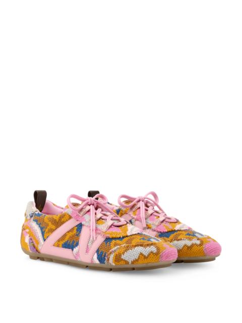 Louis Vuitton LV Sneakerina