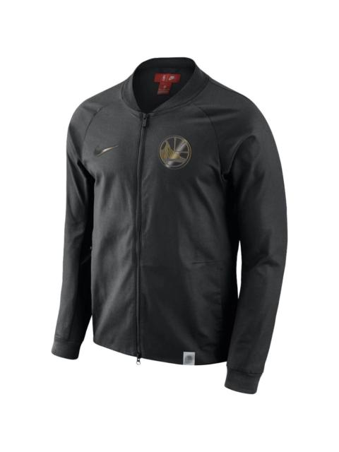 Nike NBA Modern varsity jacket