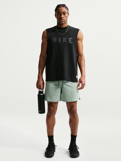 Nike Nike Unlimited Men's Dri-FIT 7" Unlined Versatile Shorts