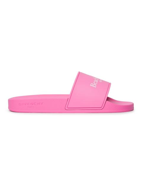 Givenchy Slide sandals