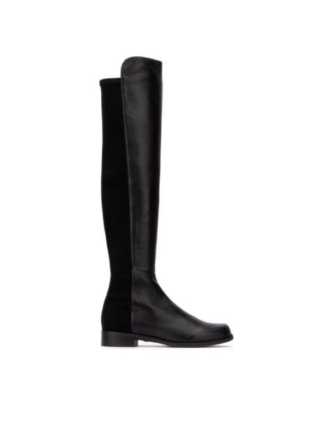 Stuart Weitzman 5050 boots