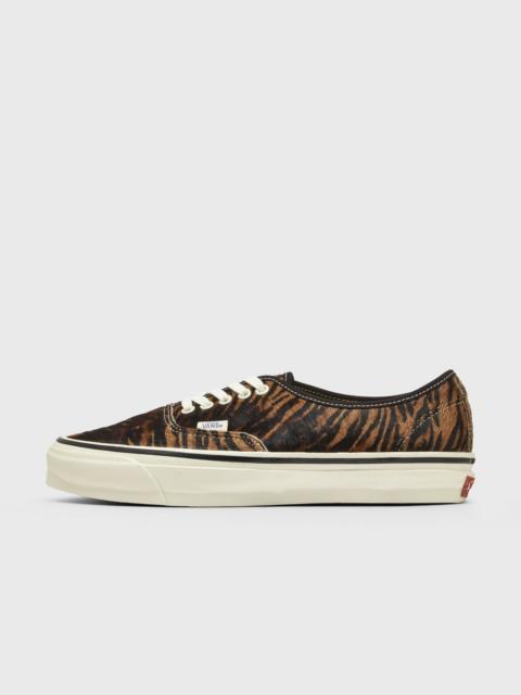 Vans LX AUTHENTIC 44 PONY HAIR