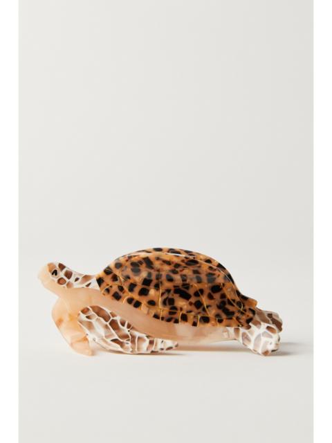 FREE PEOPLE Wild Animal Claw Clip